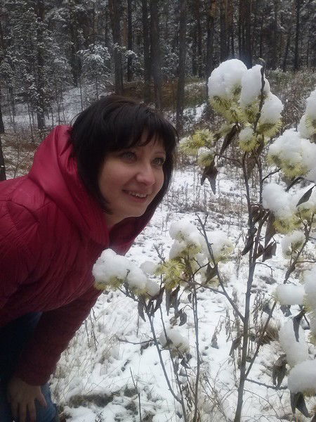 Ирина Шепелева