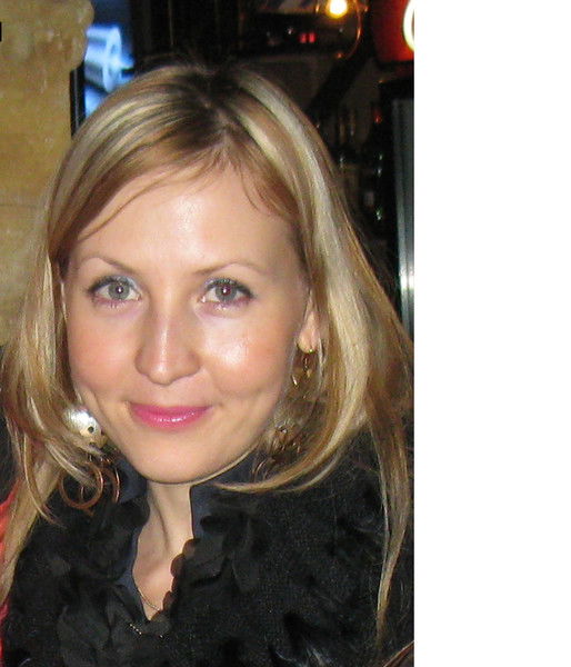 Анна Пантелеева