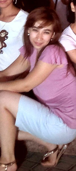 Gulnozka Egamberdiyeva