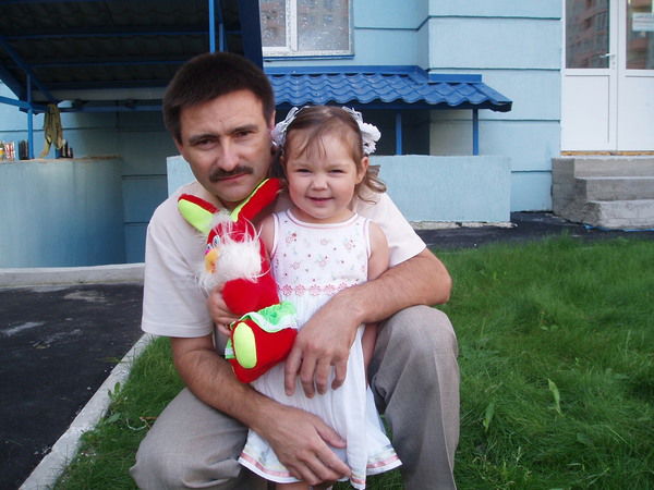 Владимир Брынь