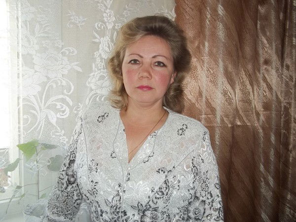 Ирина Филиппова