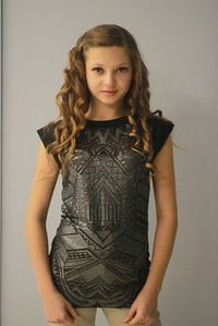 Ксения Нечунаева