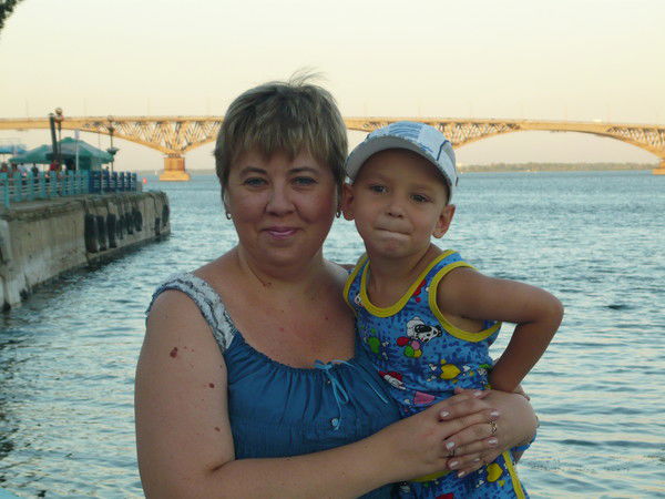 Елена Зудова