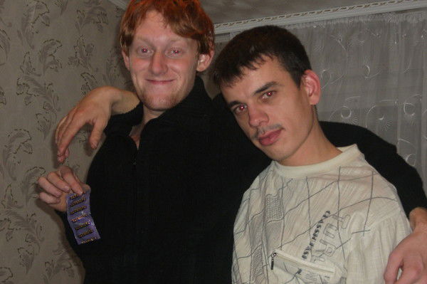 Павел Авраменко