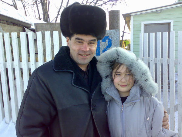 Олег Табаков