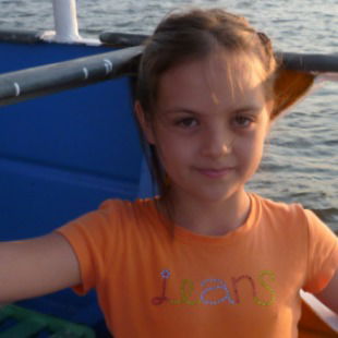 Аня Лазыкина