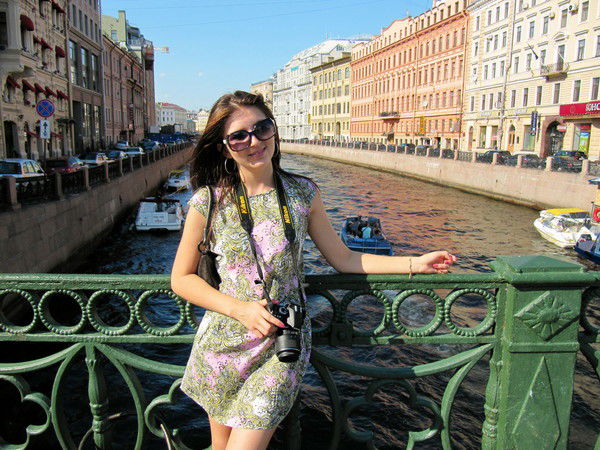 Линара Мухаметгалиева