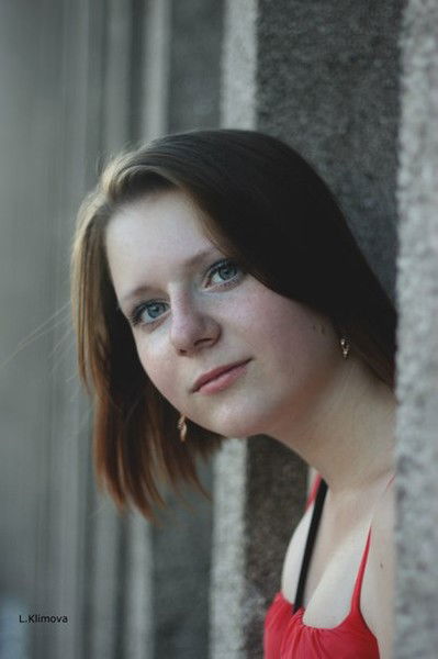 Олеся Николаева