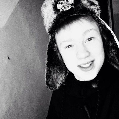 Вася Скорик