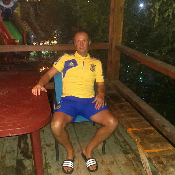 Андрей Папирович