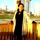 Елена Мир.