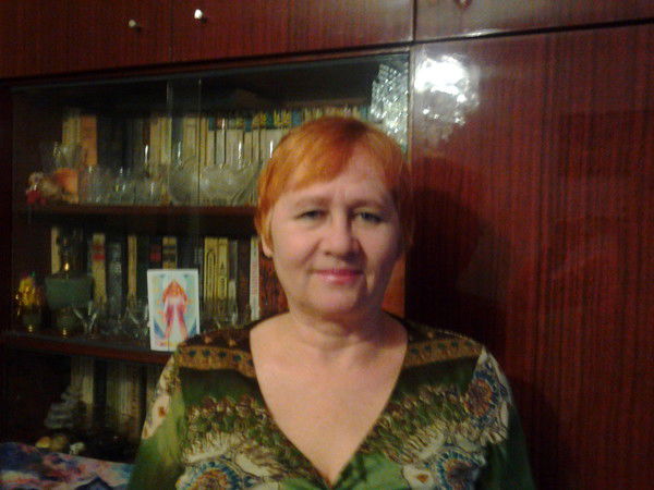 Альфия Тяпаева