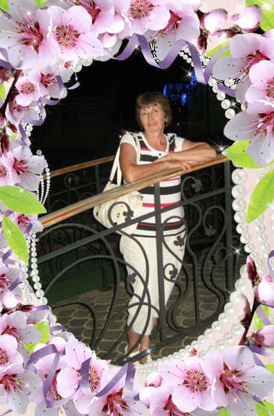 Рашида Тугбаева