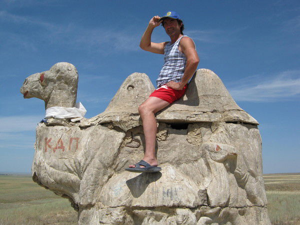 Борис Подойников