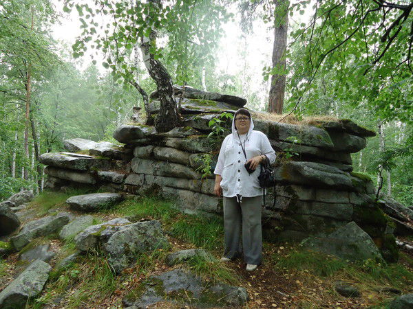 Юлия Мальцева