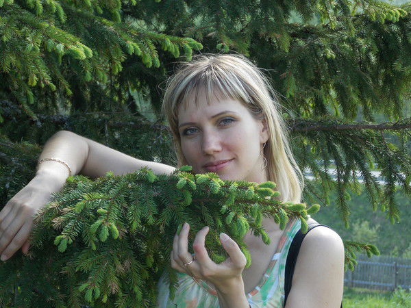 Алла Алексеева