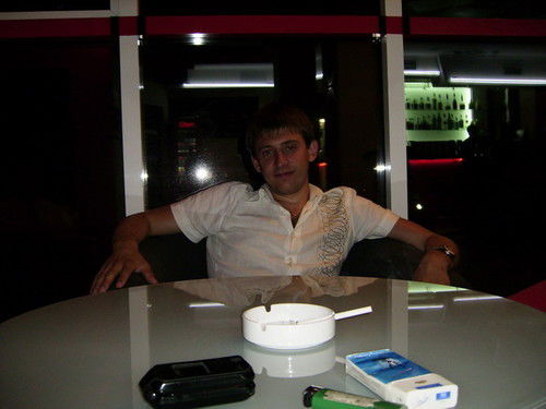 Александр Классен