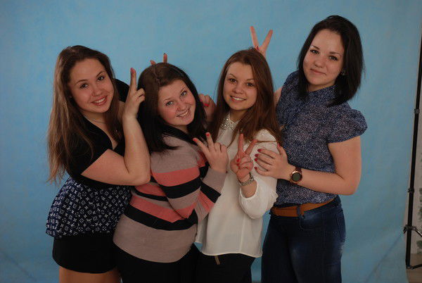 Юля Ефимова