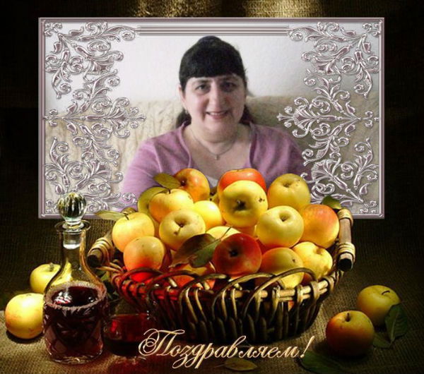 Саида Чанхиева