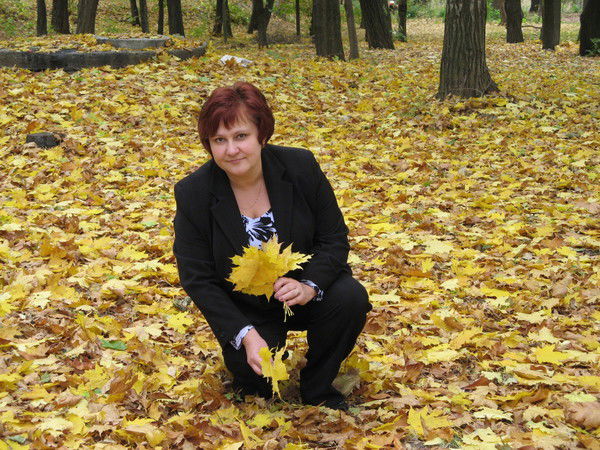 Ирина Баирова