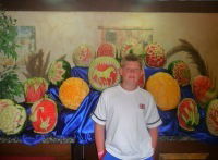 Дмитрий Лузин