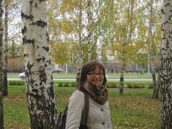 Надежда Владимирова