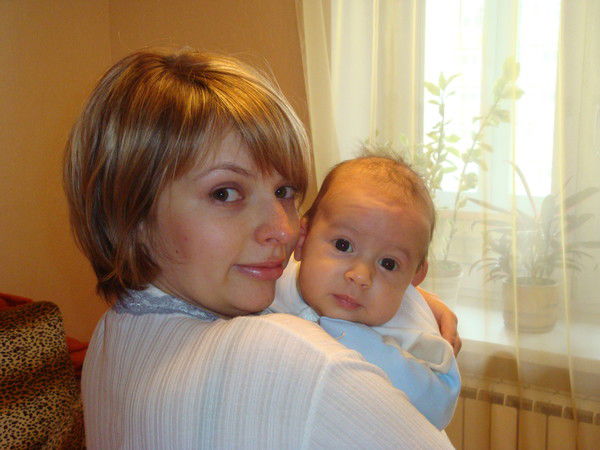 Юлия Черепанова