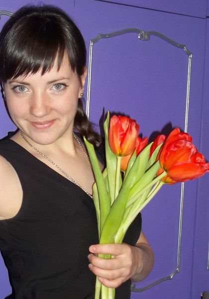 Татьяна Богатырёва