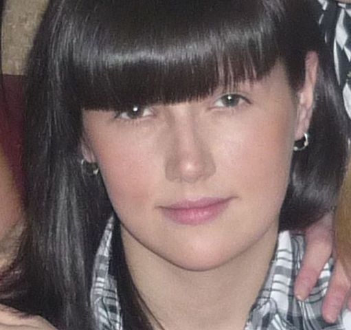 Елена Соловьёва