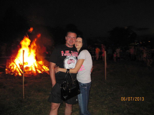 Елена Левакова