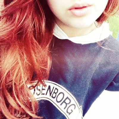 Алюська Григорьева