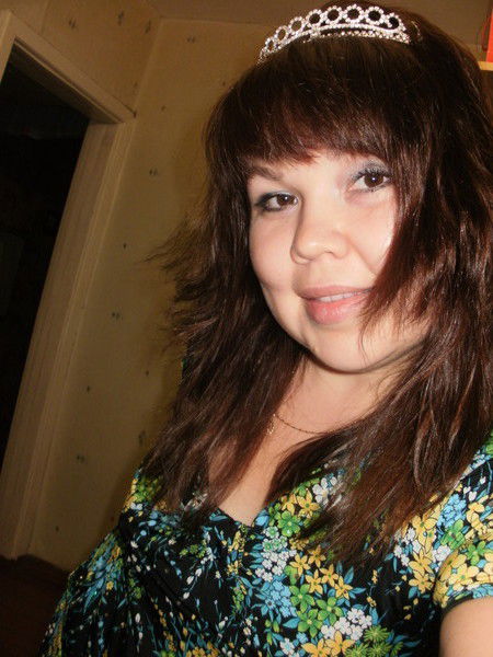 Анастасия Коновалова