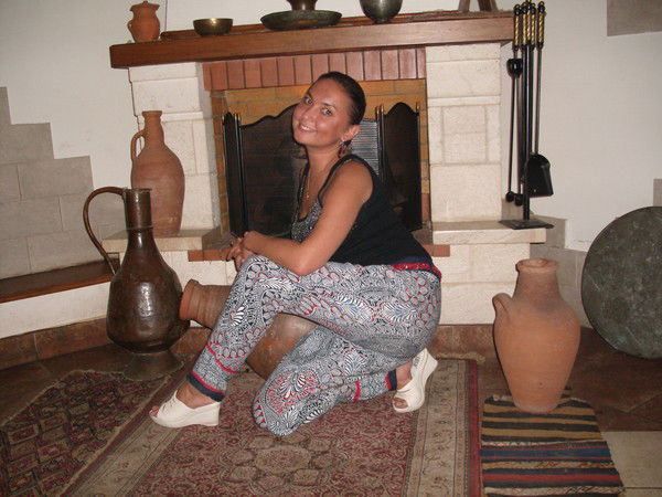 Мавлютова Венера