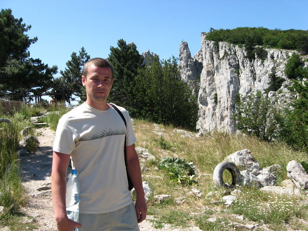 Евгений Енговатов