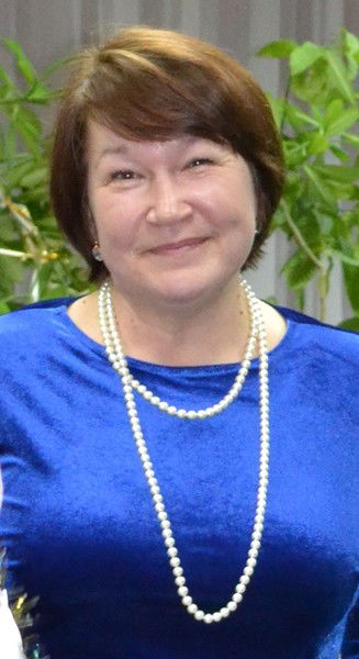 Ластовская Катерина