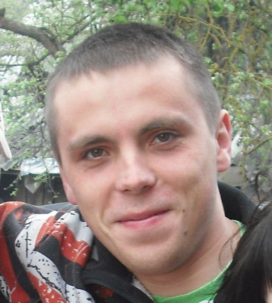 Сергей Галимский