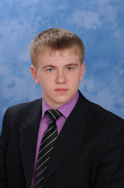 Николай Фиронов