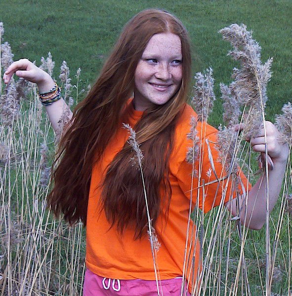 Алсина Бурханова