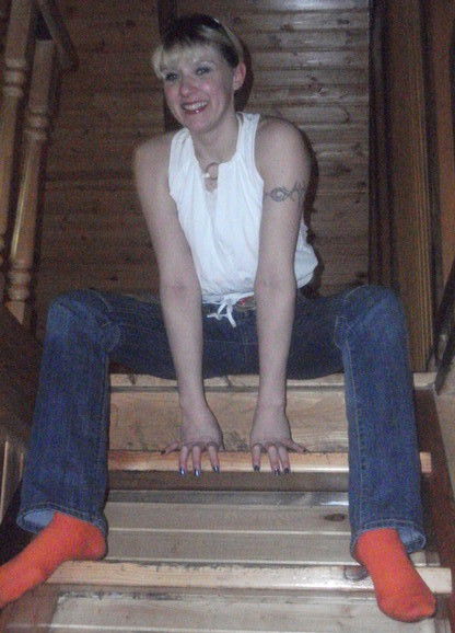 Марина Абдуллина