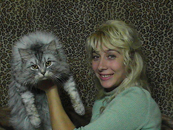 Юлия Лебедева