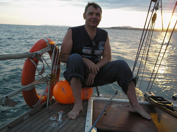 Валерий Скороходов