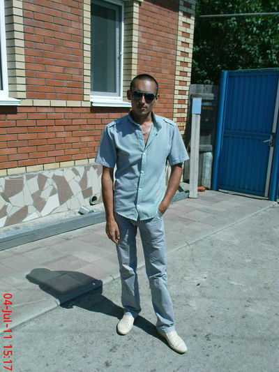 Евгений Зуев