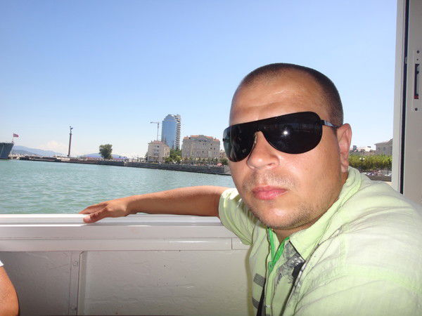 Иванов Александр