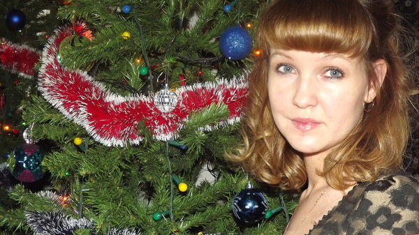 Наташенька Сапунова