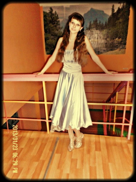 Елена Соколенко