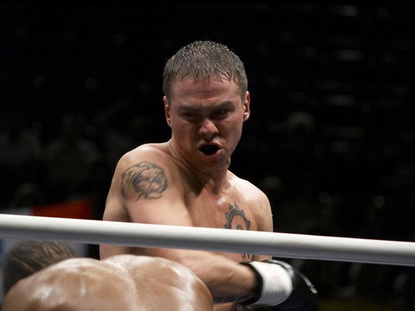 Серёга Кочалов