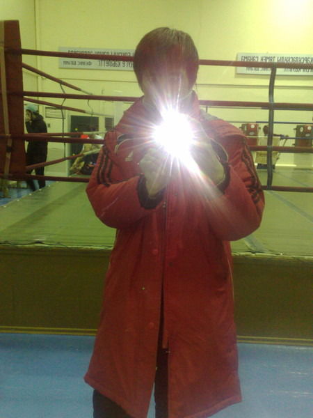 Ерболат Уринбасаров