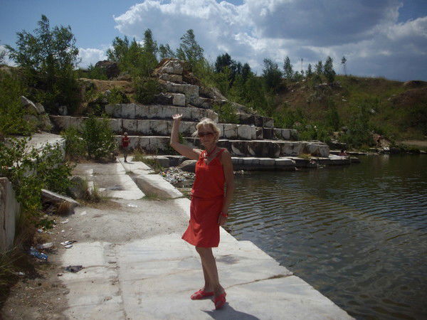 Светлана Разная