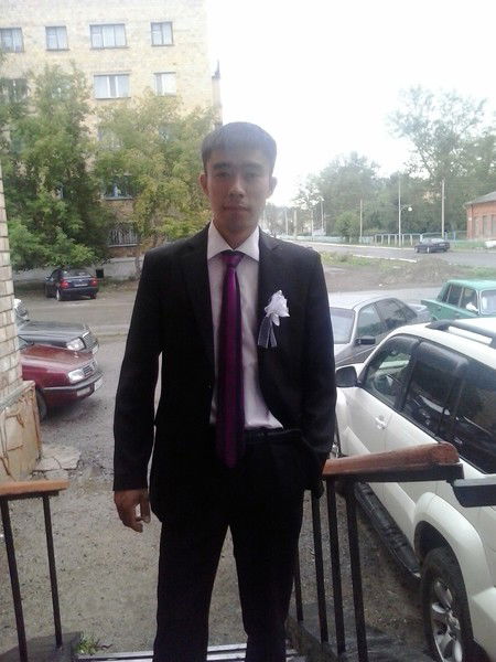 Аян Магауия