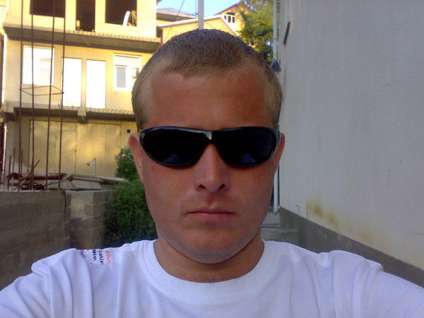 Павел Губич